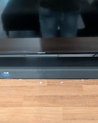 Soundbar SONY HT-G700