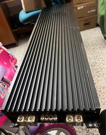 Zapco 7500