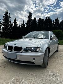 BMW 320d