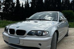 BMW 320d
