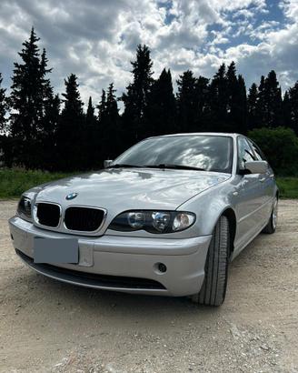 BMW 320d