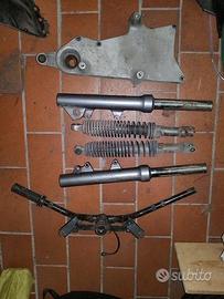 Ricambi Kymco people s 300