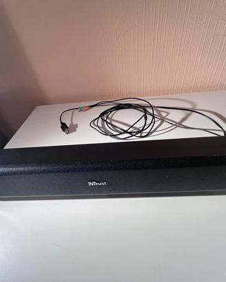 Soundbar Trust