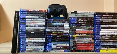 Giochi ps5,xbox,ps4,ps3