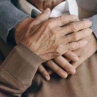 Badante con esperienza