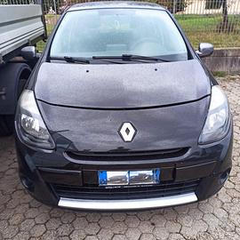 Renault Clio seconda serie