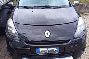 Renault Clio seconda serie