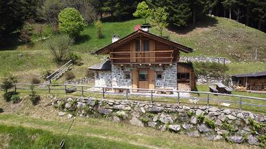 Baita Trentino - Primiero