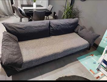 Divano Poltrone&Sofa