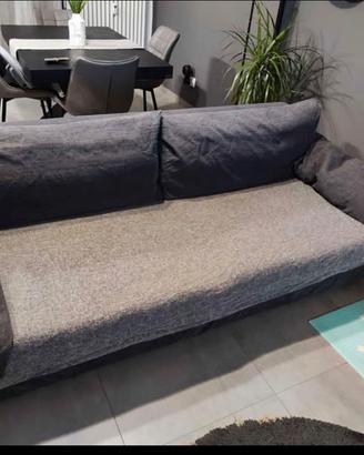 Divano Poltrone&Sofa