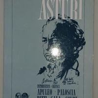 OMAGGIO AD ASTURI 