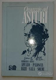 OMAGGIO AD ASTURI 