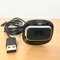 Webcam HD Microsoft