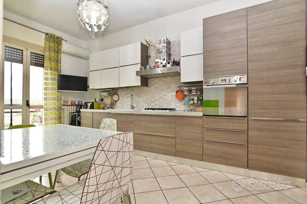 Appartamento – Rho, San Martino - Altro