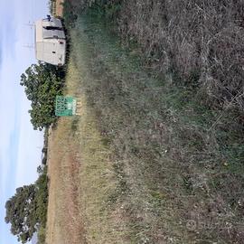 Terreno Agricolo Selargius,,2 Km dal paese