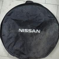 ruotino Nissan