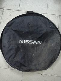 ruotino Nissan