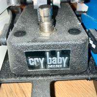 Wah wah mini Cry bay