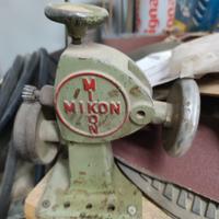 Macchinari per calzolaio