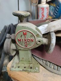 Macchinari per calzolaio