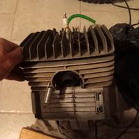 MOTORE MINARELLI P6 GILARDONI 70 CC