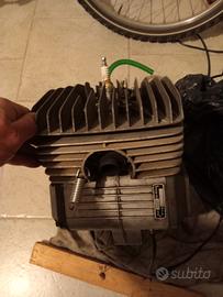 MOTORE MINARELLI P6 GILARDONI 70 CC