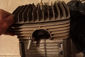 MOTORE MINARELLI P6 GILARDONI 70 CC