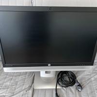 Monitor HP 24 pollici
