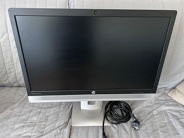 Monitor HP 24 pollici