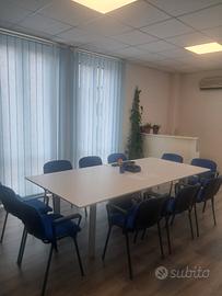 Stanze in coworking