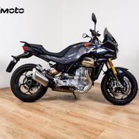 MOTO GUZZI V 100 MANDELLO S - 2025
