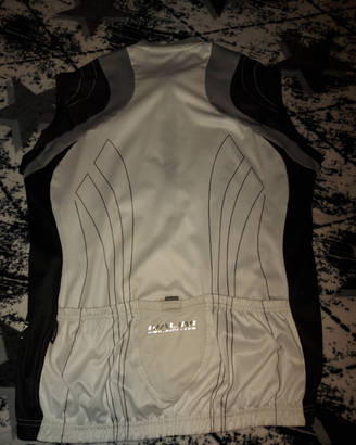 Nalini - estiva senza maniche