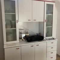 BUFFET DA CUCINA O DA CAMERA DA PRANZO