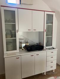 BUFFET DA CUCINA O DA CAMERA DA PRANZO