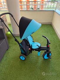 Triciclo SmarTrike