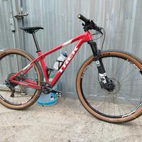 Trek pro caliber 9.7