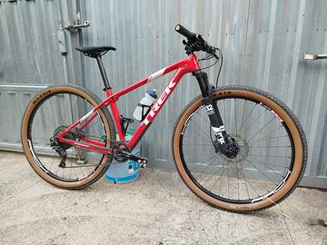 Trek pro caliber 9.7