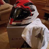Casco Airoh integrale
