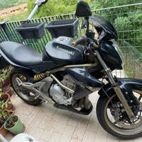 Kawasaki ER 6N - 2006