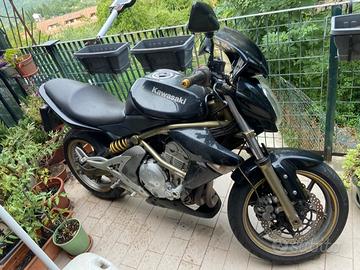 Kawasaki ER 6N - 2006
