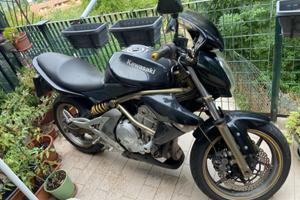 Kawasaki ER 6N - 2006