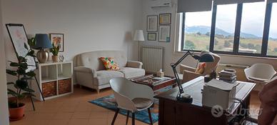 Stanza uso studio/ufficio