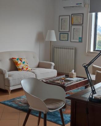 Stanza uso studio/ufficio