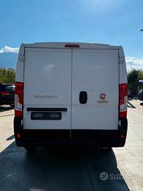Ricambi per Fiat Ducato