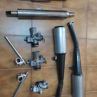 moto Guzzi varie 