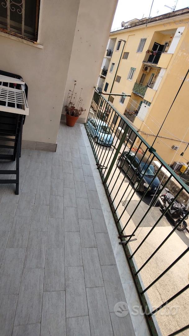 Appartamento – Napoli, Bagnoli, Municipalità 10 - Vista 4