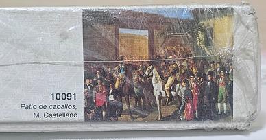 Puzzle educa 1500 pz vintage 1998 sigillato 