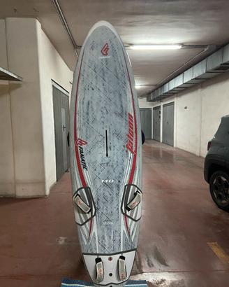 fanatic falcon 110