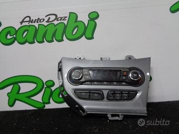 COMANDI ARIA - CLIMA FORD FOCUS III ANNO 2013