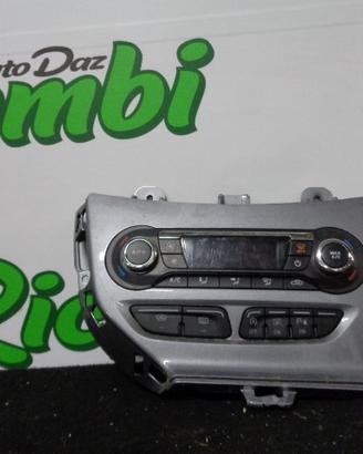 COMANDI ARIA - CLIMA FORD FOCUS III ANNO 2013